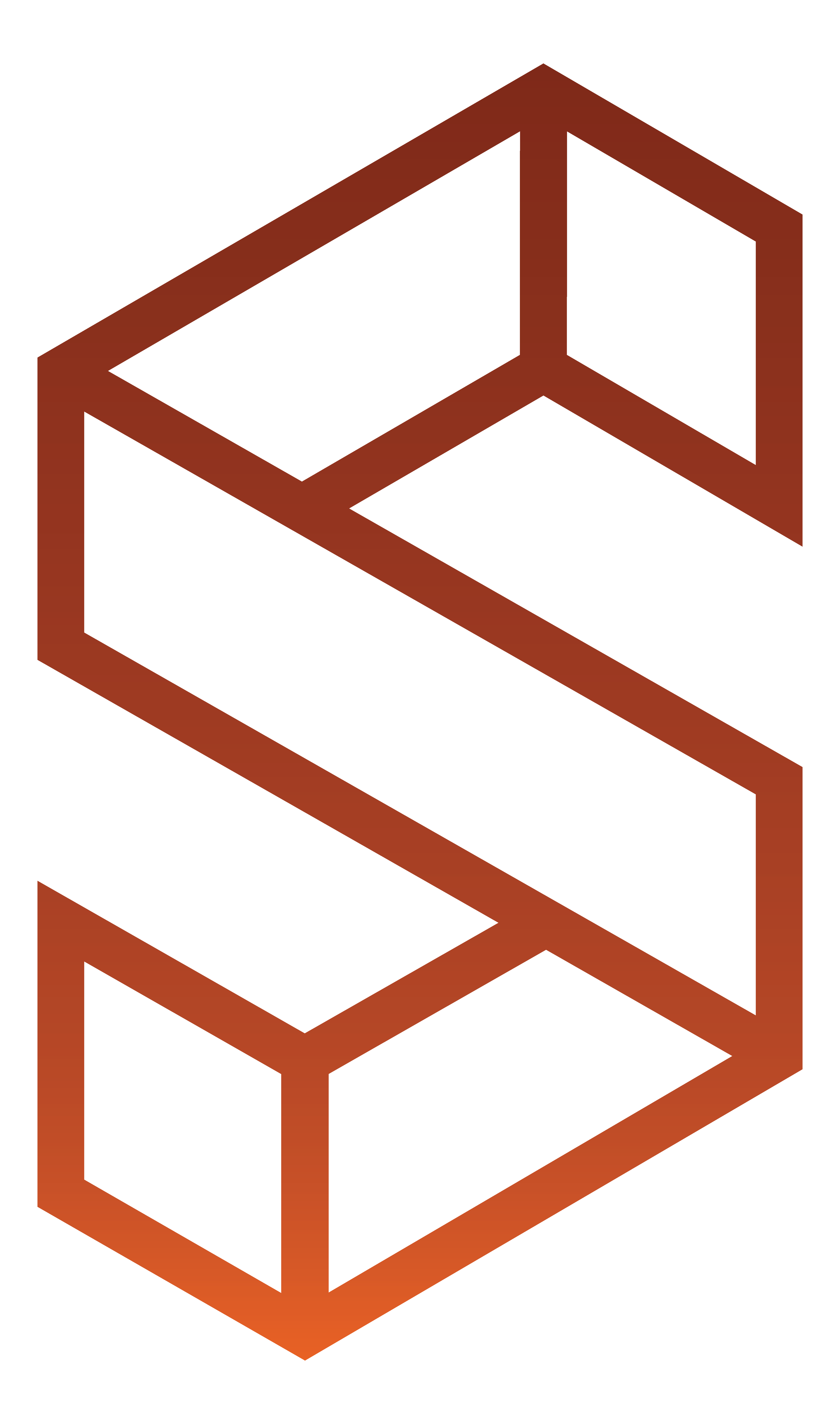 Sarang — Portfolio Designer & Creative Developer