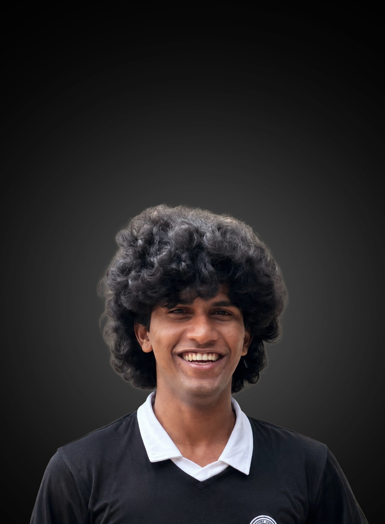 Sarang avatar